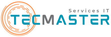 TecMasterConsultoria Logo